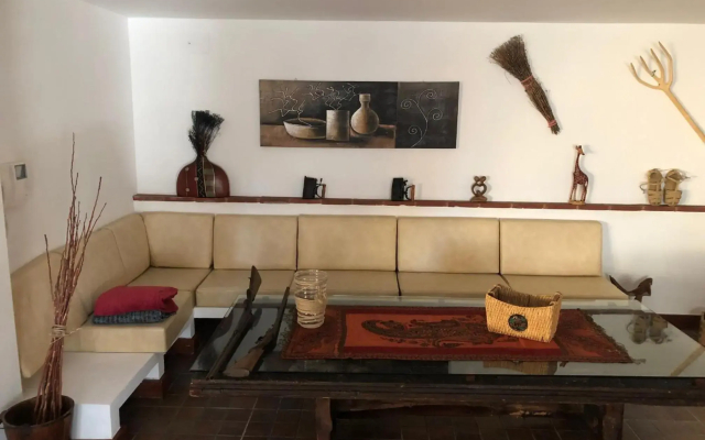 Finca El Gavilan