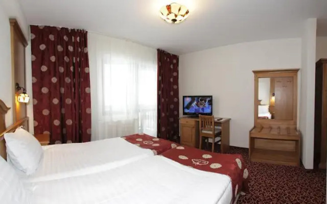 Hotel Sf. Petru