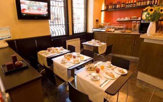 Hotel Delizia