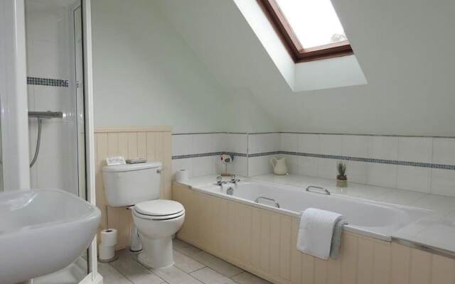 Meadowsweet Cottage