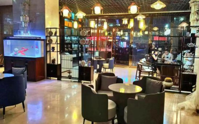 Chang'an International Hotel