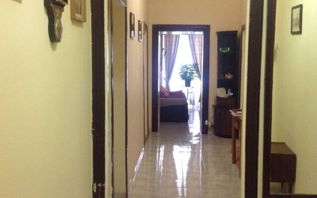 B&b Meret