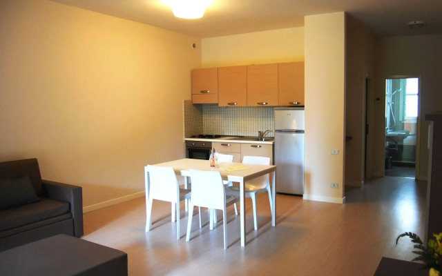 Residenze Al Colle Dei Pini