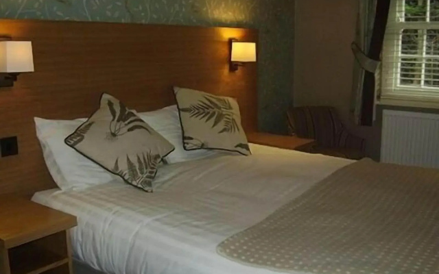 Black Lion Hotel