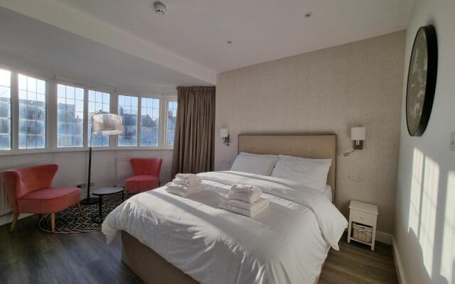 Hotel CG London