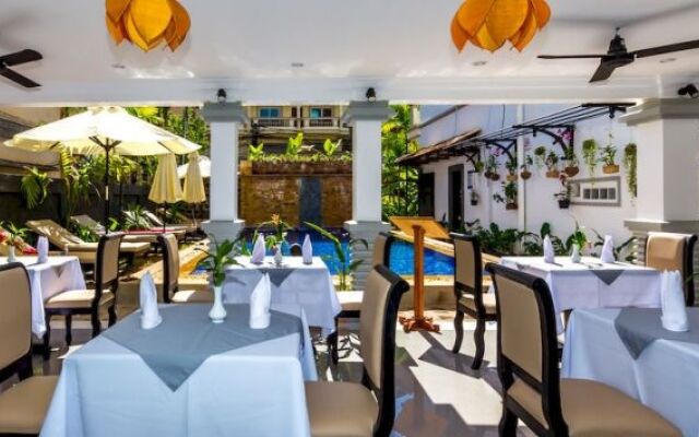 Popular Residence Villa