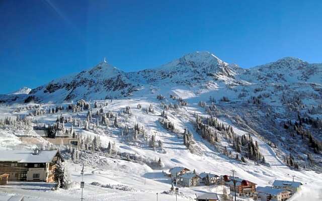 Hotel Appartement Winter