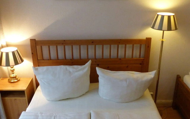 Hotel-Pension Waizenegger