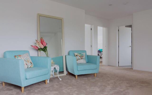 Chic House B&B