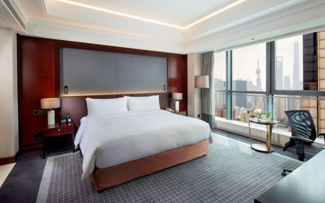 Novotel Shanghai Jingan
