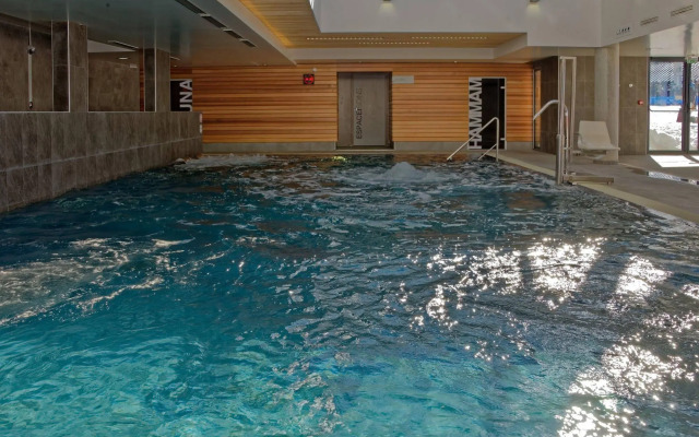 Vacancéole - Les Balcons du Soleil