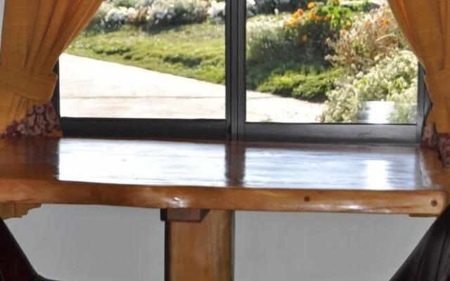 Apart Samay Hue Bungalows