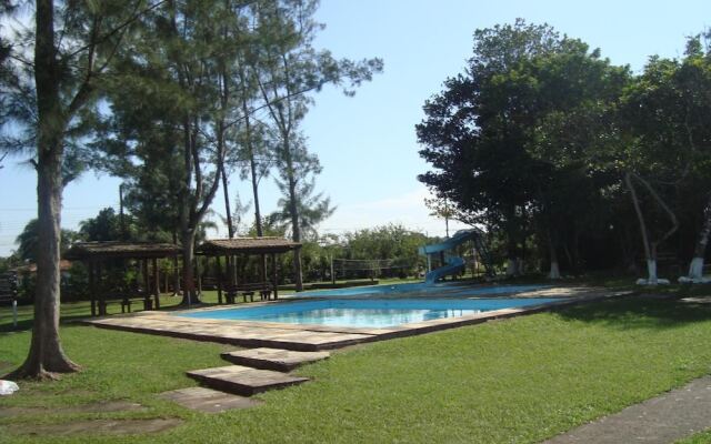 Pousada Canto da Ilha