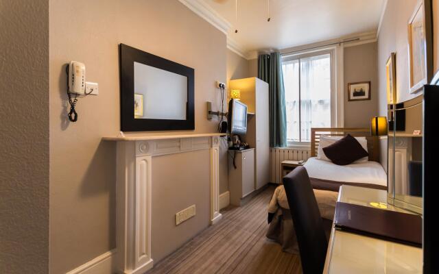 Arosfa Hotel London by Compass Hospitality