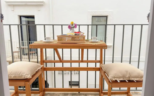 Vingtsept Bed and Breakfast