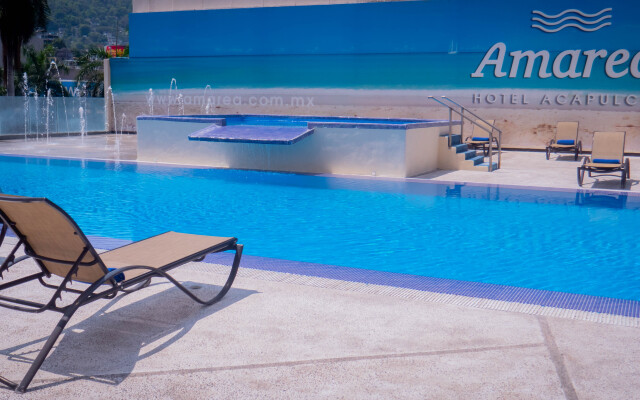 Amarea Hotel Acapulco