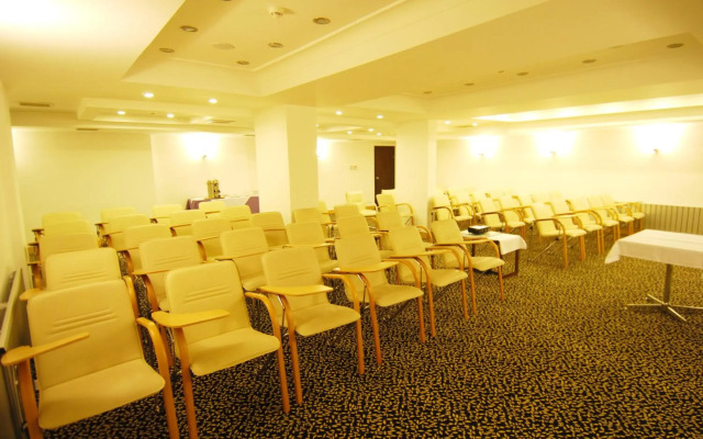 SV Business Hotel Diyarbakır
