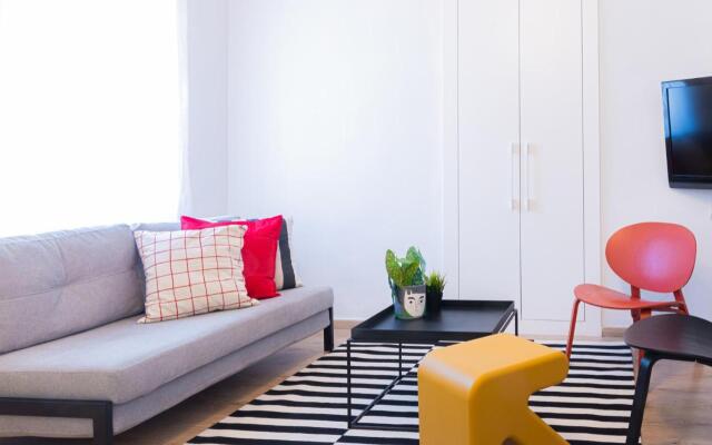 Mamilla View - Suites & Apt Hotel
