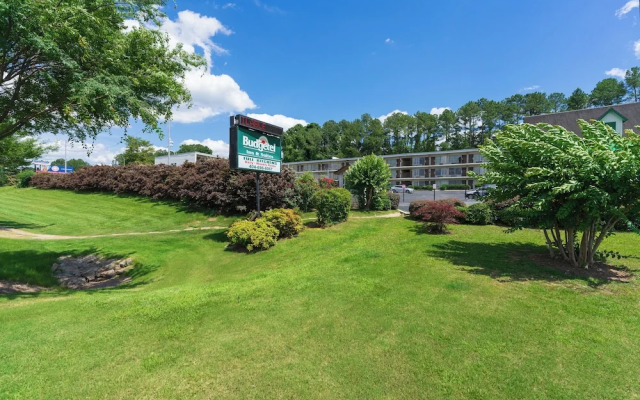Budgetel Inn and Suites