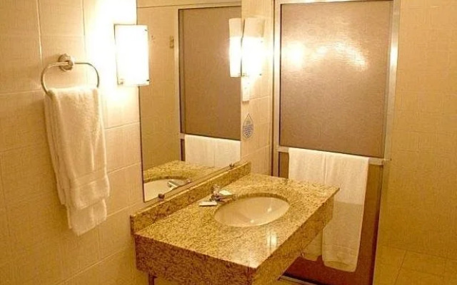 Hotel Termas da Guarda