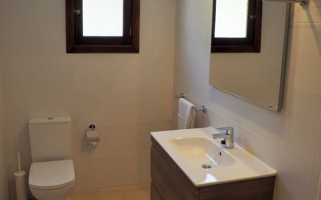 Bagari Apartments Camp de Mar