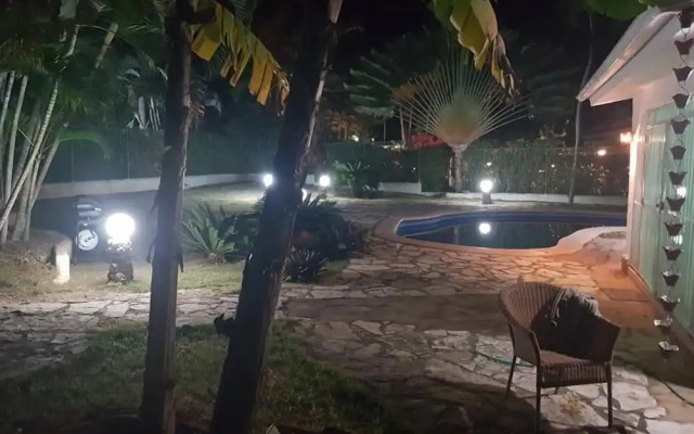 Casa Jinalka
