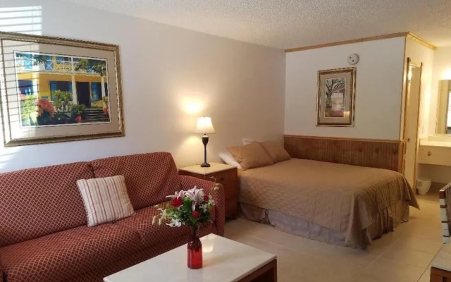 Extended Stay Brunswick
