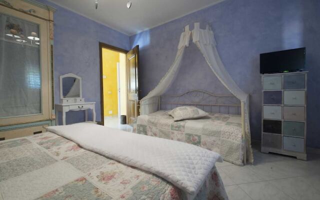 Maison Costa di Murlo