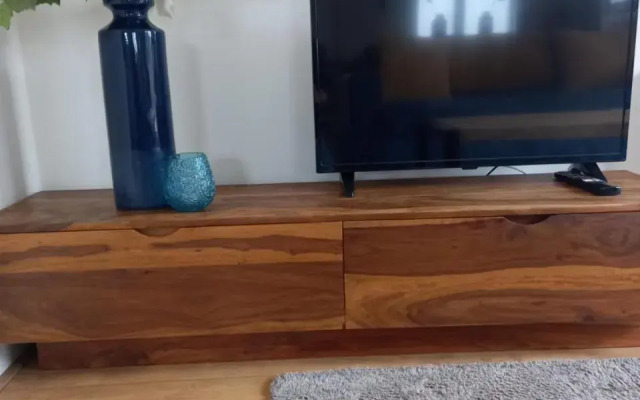 Bungalow Onder De Jep