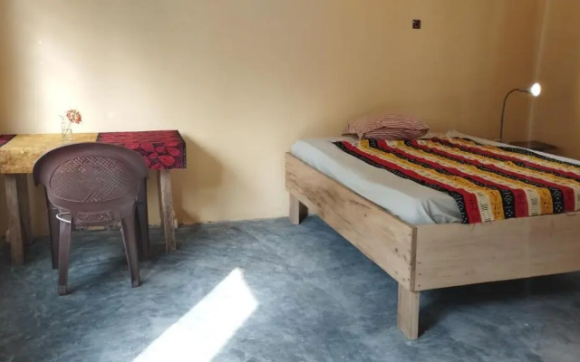 Dario's Room1
