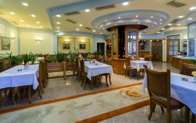 Hotel Sunce