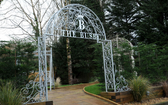 The Busby Hotel