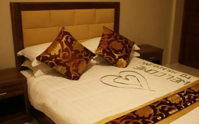 Maldiva Inn