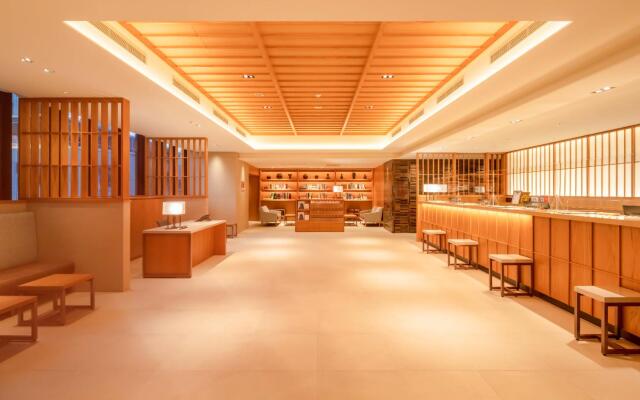 Hotel Gracery Taipei