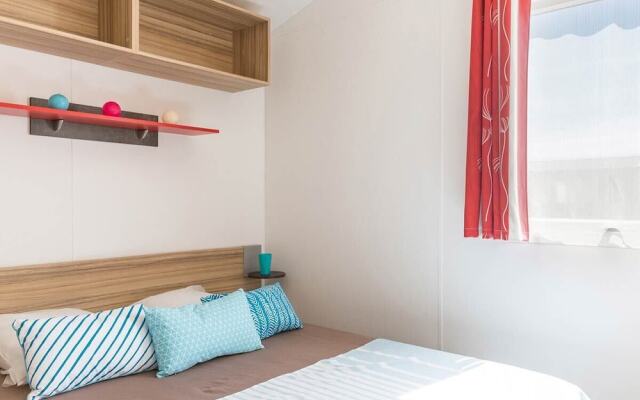 Camping Le Chaponnet