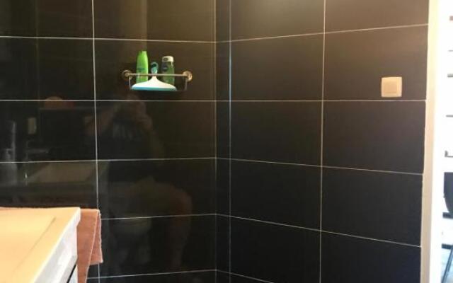 Residentie Hydro Palace, Zeedijk 250!