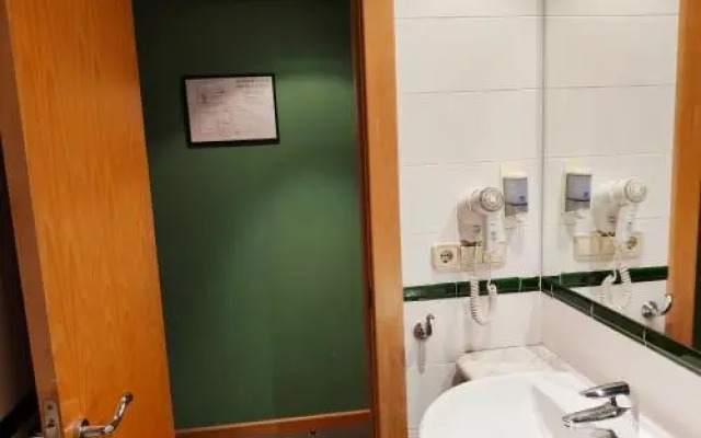 Hotel Área de Calahorra