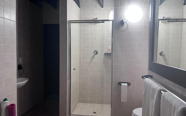 Acoustic Guest House