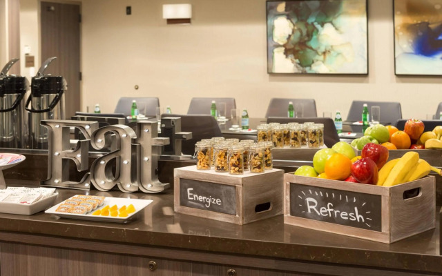 Costa Mesa Marriott