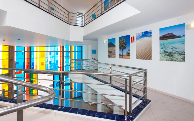 Apartamentos Tao Morro Jable