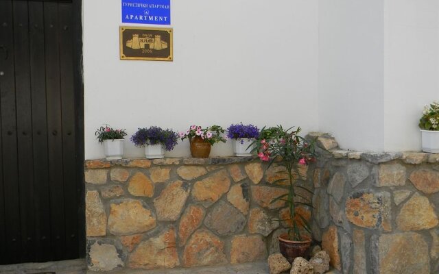 Villa Kale- Guest House