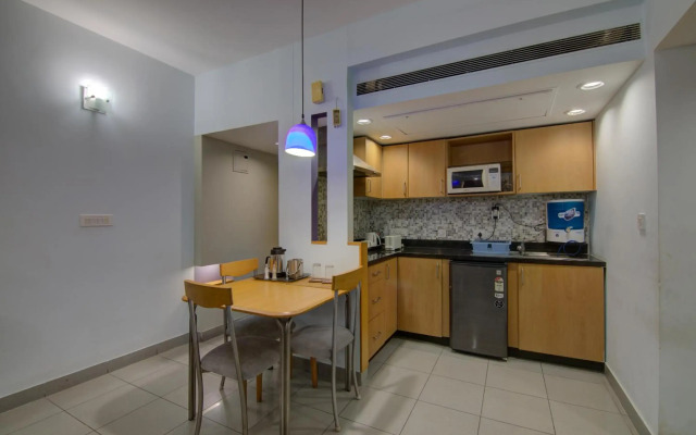 Tristar Service Apartments