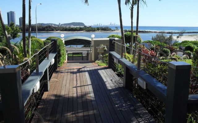 Little Cove Currumbin
