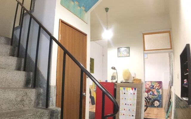Artfull House