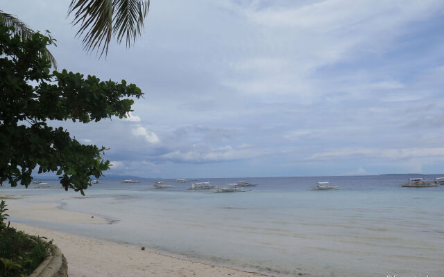 Panglao Grande Resort