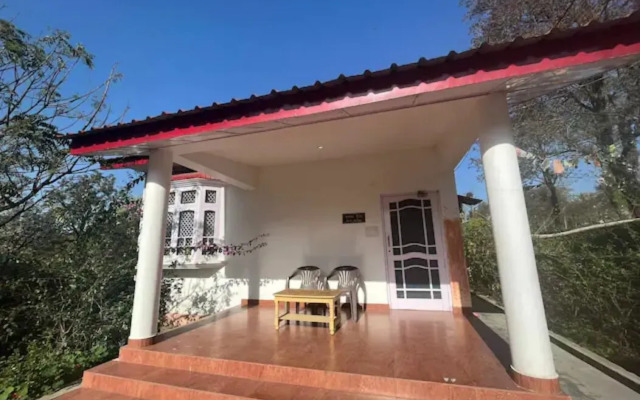 Hipostel Bir - Stay and Cafe