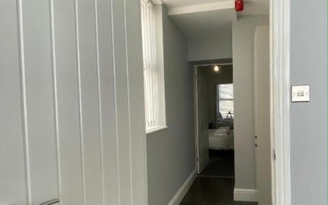 Sheil Road Studios - Be My Guest Liverpool