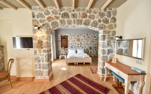 Orino Suites