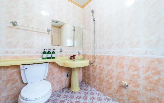 Hoony Guesthouse - Hostel