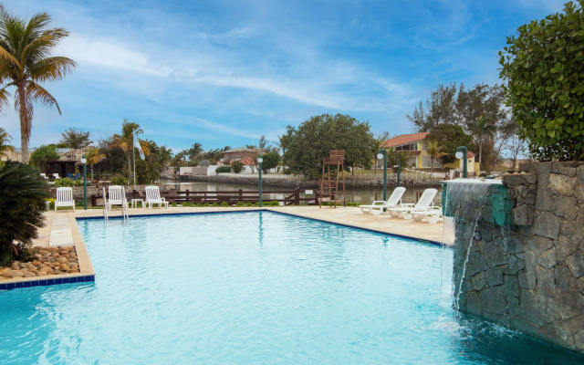 Duplex em Búzios com Suítes e Piscina | CLC 11